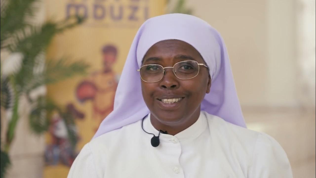 Wavumbuzi Rwanda 4 experience in the eyes of a Head of School YouTube