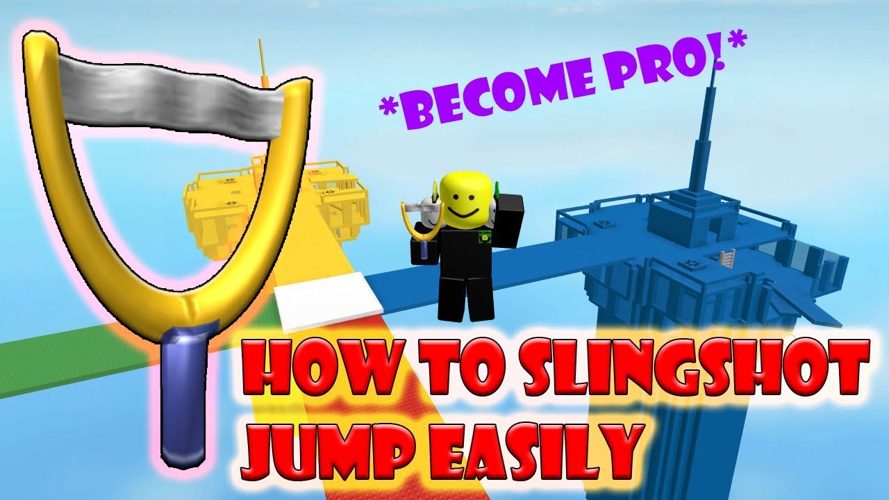 Doomspire Brickbattle A More In Depth Tutorial On Slingshot Jumping Youtube - https web roblox com games 1215581239 doomspire brickbattle