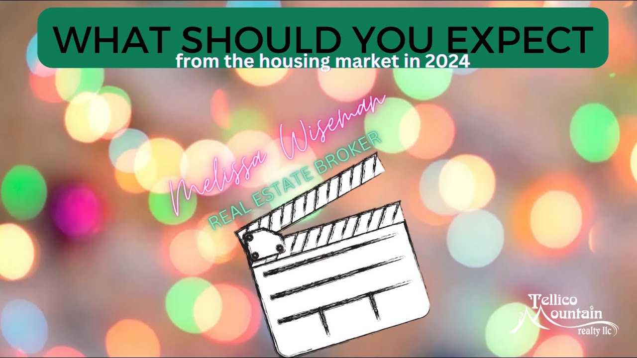 Tellico Plains Tn Real Estate Market 2024 Sneak Peek & What's In Store