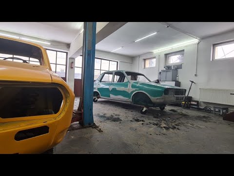 Proiect nou, Dacia