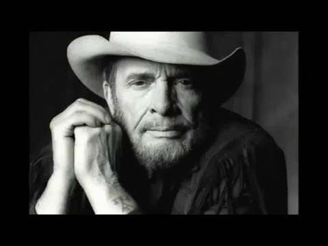 Merle Haggard - My Blue Moon Turns To Gold Again