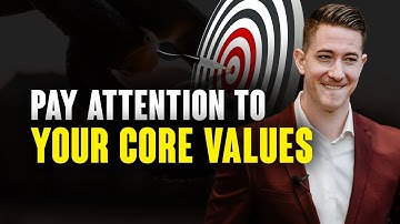 How Your CORE Values Can Help You Hire the RIGHT People
