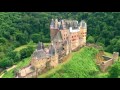 Europe trip Old castles Saxon Switzerland National Park DJI INSPIRE 1 INSPIRE 2 Aerial Photography