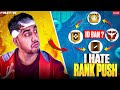 🔴 [Live] Rank Push and Gameplay With Gaming Aura 🔥 - Garena Free Fire India Live !!