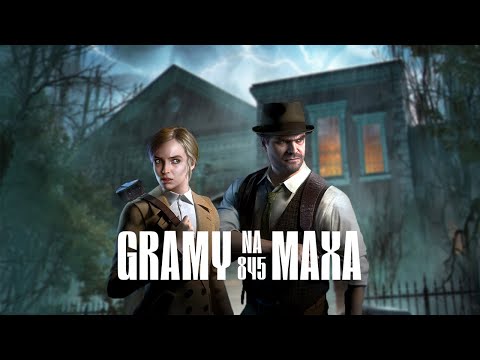 GnM Live #845 - ALONE IN THE DARK; TOMB RAIDER REMASTER