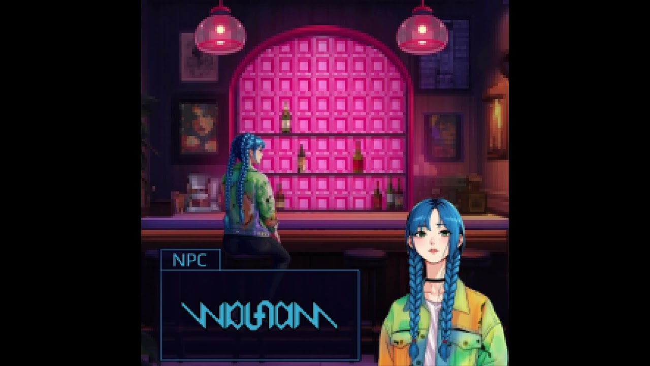 Wolfram – NPC adlı videoyu YouTube'da izle Wolfram – NPC adlı videoyu YouTube'da izle