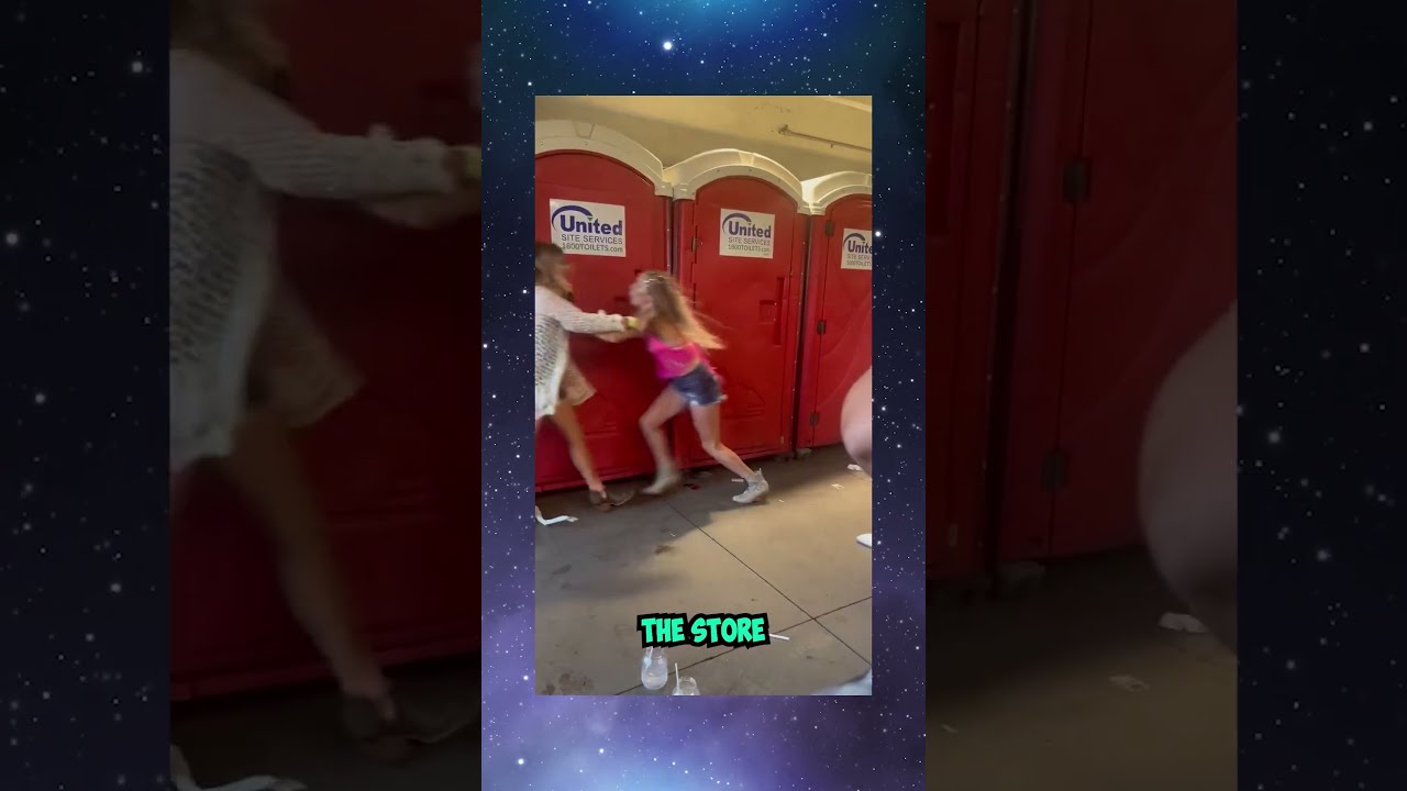 Romper Stomper Fight Video