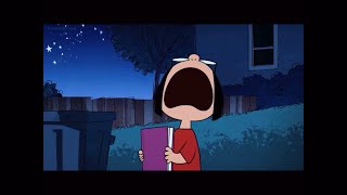 Marcie’s Scream but it’s replaced with the signature “AAUGH” (final video of 2022)