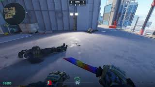 USP-S ACE - BOT FRANK