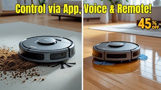 You Won't Believe How EASY Smart Cleaning Can Be with MAMNV 2-in-1! screenshot 3