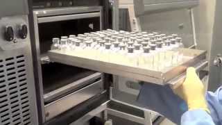 Using a Slide-Out-Bottom Tray for FreeZone Freeze Dryers Wealth