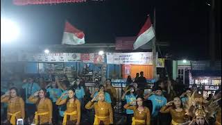 Maaf Brt Mania Telat Uploud,