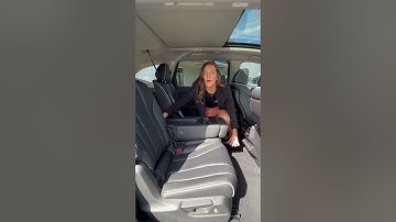 Acura MDX: Hidden Feature