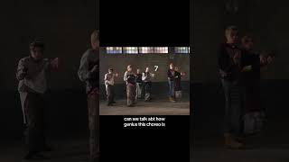 P1Harmony's TRIPLE 7 Choreo Is Actually GENIUS 🔥