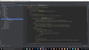 #20 Shorten project - Admin authentication - How to create your own php framework from scratch