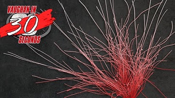 MODO | Particles To Curves