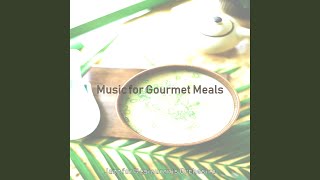 Spirited Backdrops for Restaurants