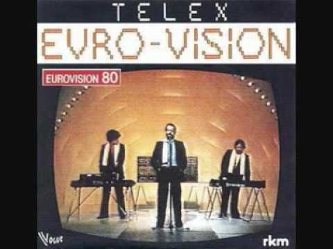 Telex Euro-Vision