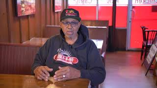 Chicken-N-Mo Is Downtown