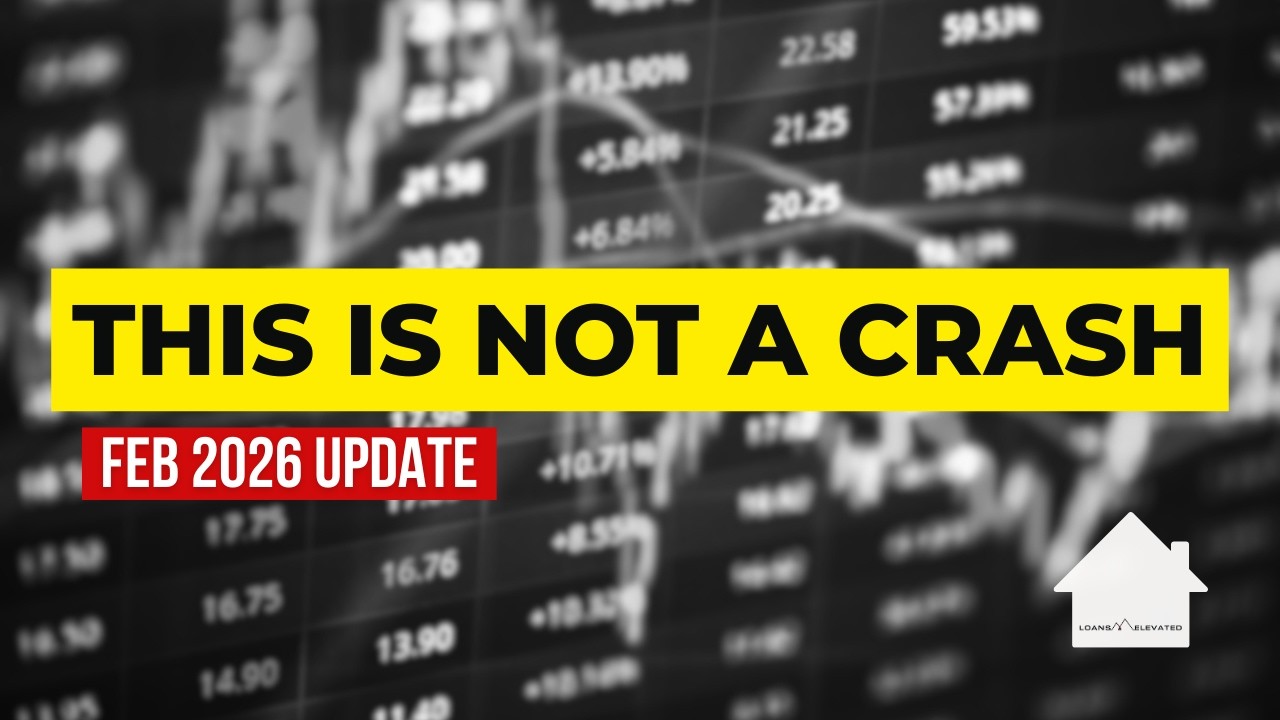 Utah Housing Market Update: Rates, Inventory & What It Means for You ...