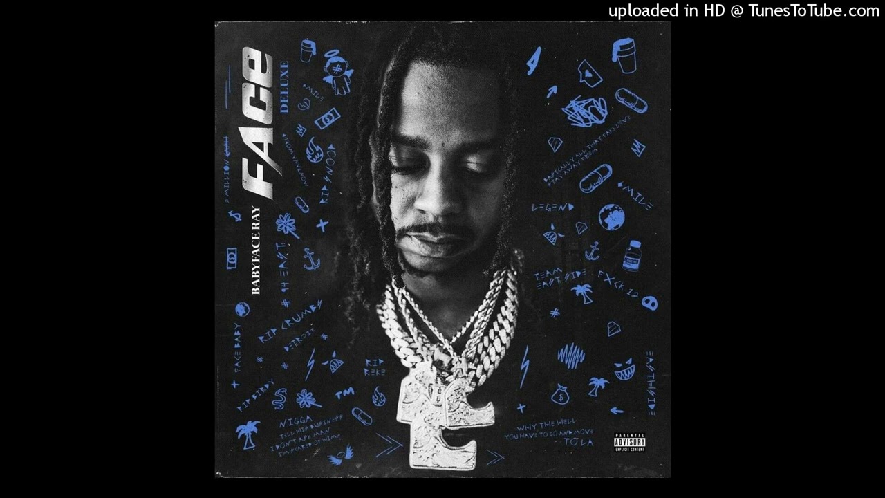 BabyFace Ray x Lil Baby Type Beat "Toxic"