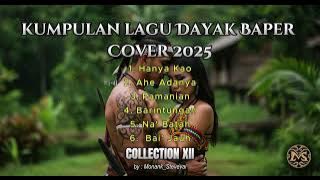 Kumpulan Lagu Dayak terbaru Cover 2025