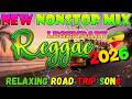 Hawaiian Reggae Vibes 🌴 Tropical Chill Music for Joy & Relaxation 🌞