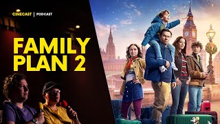 Family Plan 2 Une Comédie Daction Sans Prétention Critique