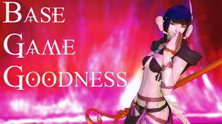 FFXIV - Glamour Challenge: A Realm Reborn (+ Tips and Resources)