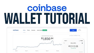How To Set Up & Use Coinbase Wallet (Complete Tutorial)