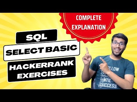 SQL Interview Questions || SQL Select || HackerRank SQL || Japanese Cities' Names