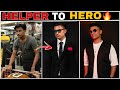 Gym Helper to Hero🔥 *Transformation* | Hairstyles as per face shape| Dark spots | Motivation