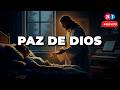 Oración y Versículos Bíblicos 24/7 EN VIVO | Lluvia Relajante + Piano Suave |