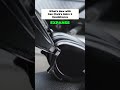 What's New with Dan Clark's Audio Noire X Headphones | Moon Audio #Shorts
