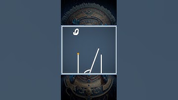 Brain It On! Level 37!! 3 Star 😘 #shorts #brainiton #trending