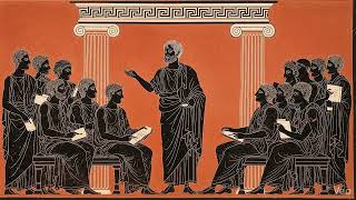 ARISTOTLE- THE WEAKS DEMAND JUSTICE BUT..