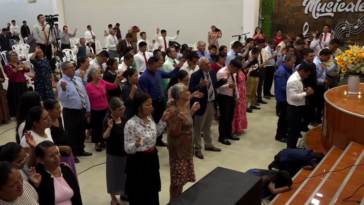 Servicio Martes 13-01-2026