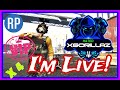 #1. XGorillaBoominX is Live! RP and Night Club Business Grind! (XGorillaz)