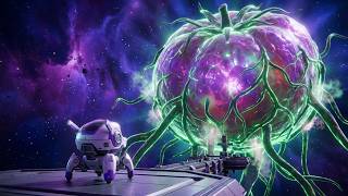 Galacticare Chapter 4: Big Farma Mission Guide (No Commentary)