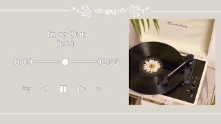Download Lagu Jens - In or Out [가사해석/영어자막] MP3