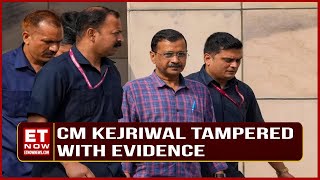 ED Opposes Arvind Kejriwal's Plea Against Arrest in Liquor Policy Case | Top News