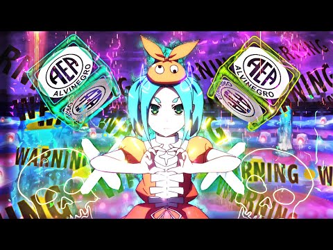 MONTAGEM SEM SENTIMENTOS - ANIME EDIT FUNK - (monogatari)