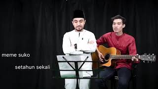 Huk Aloh Rayo-Denmanjo Feat Issey