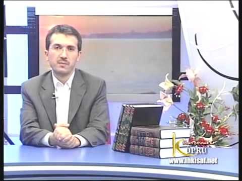 Kardeşlik-2 - İhsan Şenocak Hoca