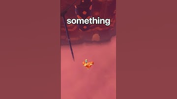 Impossible Jump In Donkey Kong Bananza!