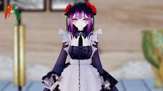 MMD MyDressUpDarling Anime Voice's Challenge