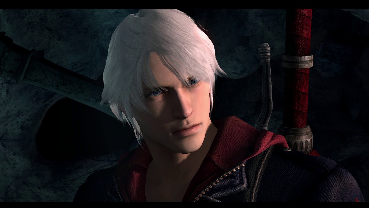 #devil May Cry Gif On Tumblr