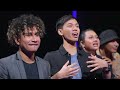 Seru &amp; Heboh! Fans Greeting With &quot;Bersama 2nd Chance&quot; - X Factor Indonesia 2021