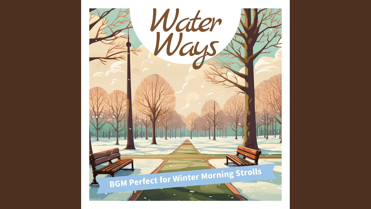 Snowfall's Glint (Key E Ver.)