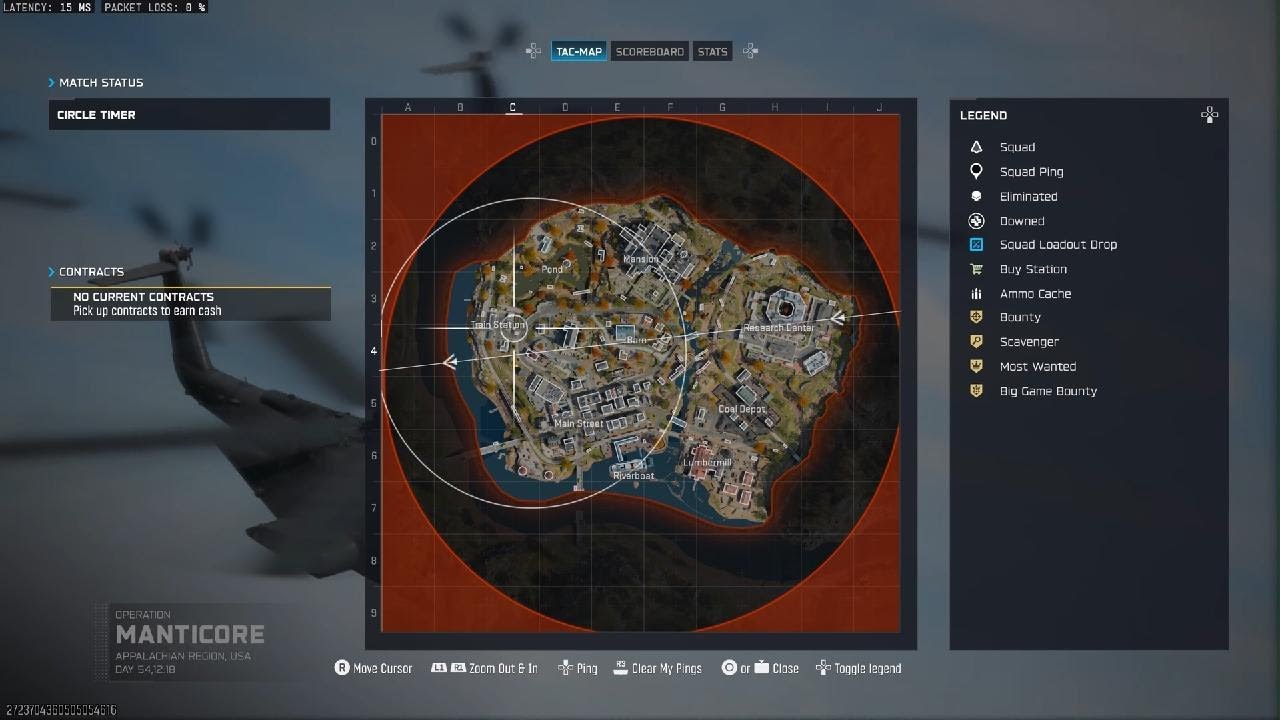 20 Piece w/ Cheeze & Miami